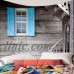 3D Waterproof Tapestry Product Series Wall Hanging Home Decoration 180x180cm   263471787633